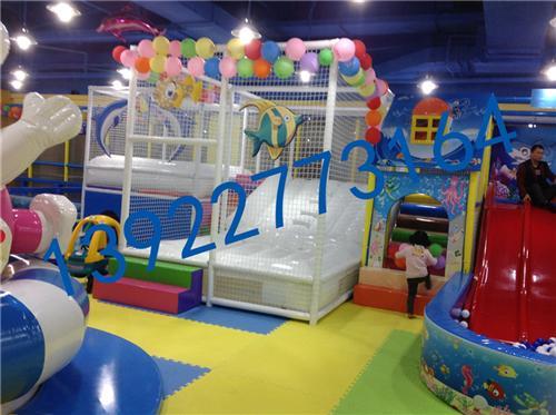 广州 惠州儿童游乐设备亲子园设施工厂直销